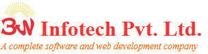 3W Infotech Logo